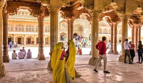 India